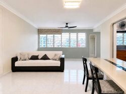 Blk 870 Woodlands Street 81 (Woodlands), HDB 5 Rooms #608110491